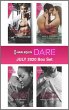 Harlequin Dare July 2020 Box Set... - Bild 1
