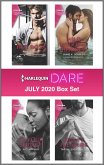 Harlequin Dare July 2020 Box Set (eBook, ePUB)