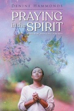 Cover Praying in the Spirit (eBook, ePUB)