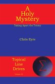 A Holy Mystery (eBook, ePUB) A Holy Mystery (eBook, ePUB)