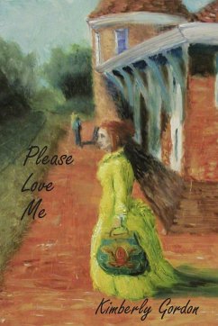Cover Please Love Me (eBook, ePUB)