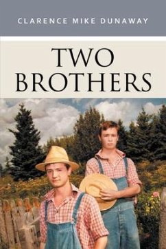 Cover Two Brothers (eBook, ePUB)