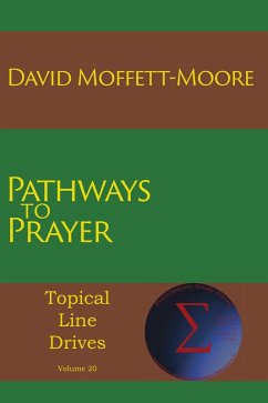 Cover Pathways to Prayer (eBook, ePUB)