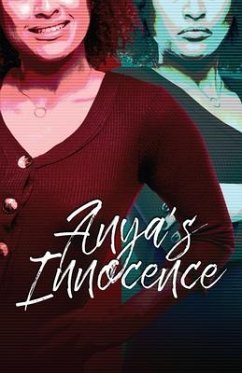 Cover Anya's Innocence (eBook, ePUB)