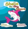 Sheila the Shy Shark (eBook, ePUB) - Bild 1