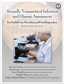 Sexually Transmitted Infection and Disease Assessment (eBook, ePUB)