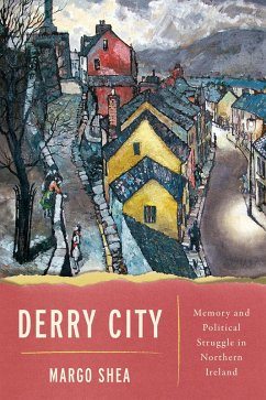 Cover Derry City (eBook, ePUB)