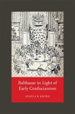 Balthasar in Light of Early Confucianism (eBook, ePUB)