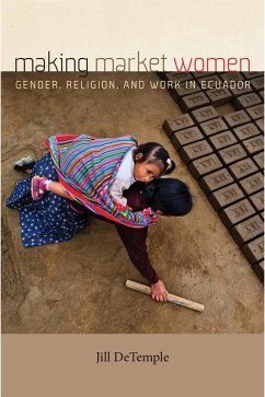 Cover Making Market Women (eBook, ePUB)