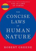 The Concise Laws of Human Nature (eBook, ePUB)