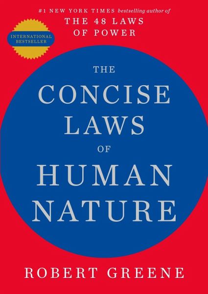 The Concise Laws of Human Nature (eBook, ePUB) The Concise Laws of Human Nature (eBook, ePUB)