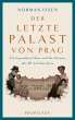 Der letzte Palast von Prag (eBook, ePUB) - Bild 1