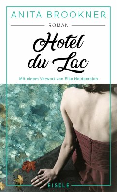 Hotel du Lac (eBook, ePUB) - Brookner, Anita
