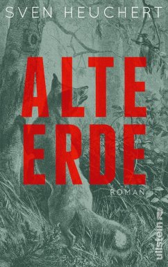 Alte Erde (eBook, ePUB) - Heuchert, Sven
