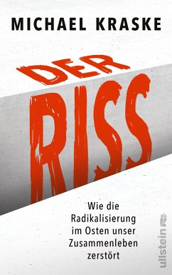 Der Riss (eBook, ePUB) - Kraske, Michael
