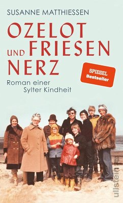 Ozelot und Friesennerz (eBook, ePUB) - Matthiessen, Susanne