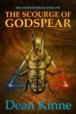 The Scourge of Godspear (eBook, ePUB)