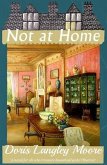 Not at Home (eBook, ePUB)