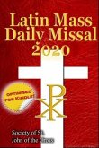 The Latin Mass Daily Missal (eBook, ePUB)