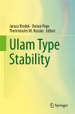 Ulam Type Stability (eBook, PDF)