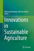 Innovations in Sustainable Agriculture (eBook, PDF)
