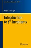 Introduction to l²-invariants (eBook, PDF)