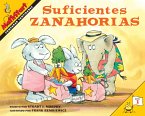 Suficientes zanahorias (eBook, ePUB)