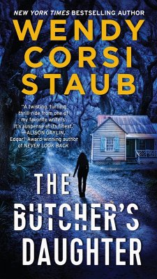 Cover The Butcher's Daughter (eBook, ePUB)
