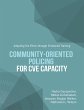 Community-Oriented Policing for CVE... - Bild 1