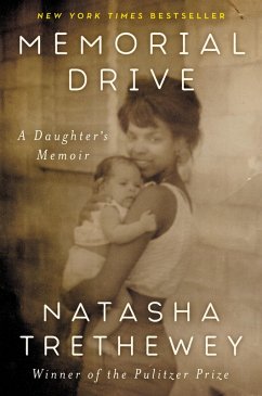 Memorial Drive (eBook, ePUB) - Trethewey, Natasha