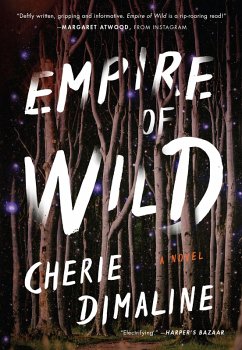 Empire of Wild (eBook, ePUB) - Dimaline, Cherie