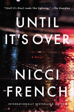 Until It's Over (eBook, ePUB) - French, Nicci