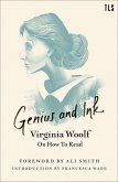 Genius and Ink (eBook, ePUB)