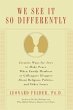We See It So Differently (eBook, ePUB) - Bild 1
