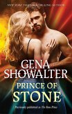 Prince of Stone (eBook, ePUB) Prince of Stone (eBook, ePUB)