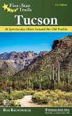 Five-Star Trails: Tucson (eBook, ePUB)