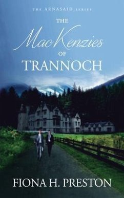 The MacKenzies of Trannoch (eBook, ePUB) - Preston, Fiona H