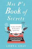 Mrs P's Book of Secrets (eBook, ePUB)