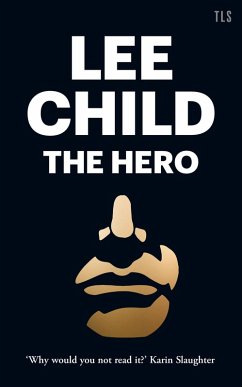 The Hero (eBook, ePUB) - Child, Lee