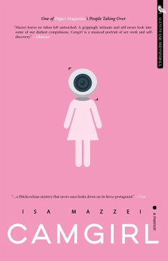 Cover Camgirl (eBook, ePUB)