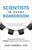 Scientists In Every Boardroom (eBook, ePUB)