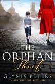 The Orphan Thief (eBook, ePUB)
