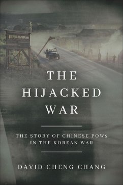 Cover The Hijacked War (eBook, ePUB)