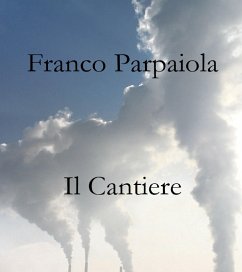Cover Il CANTIERE (eBook, ePUB)