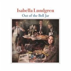 Out Of The Bell Jar - Lundgren,Isabella