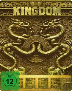 Kingdom Steelbook