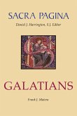 Sacra Pagina: Galatians (eBook, ePUB)