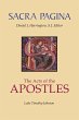 Sacra Pagina: The Acts Of The Apostles... - Bild 1