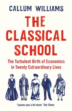 Cover The Classical School (eBook, ePUB)