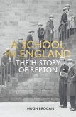 A School in England (eBook, ePUB) A School in England (eBook, ePUB)